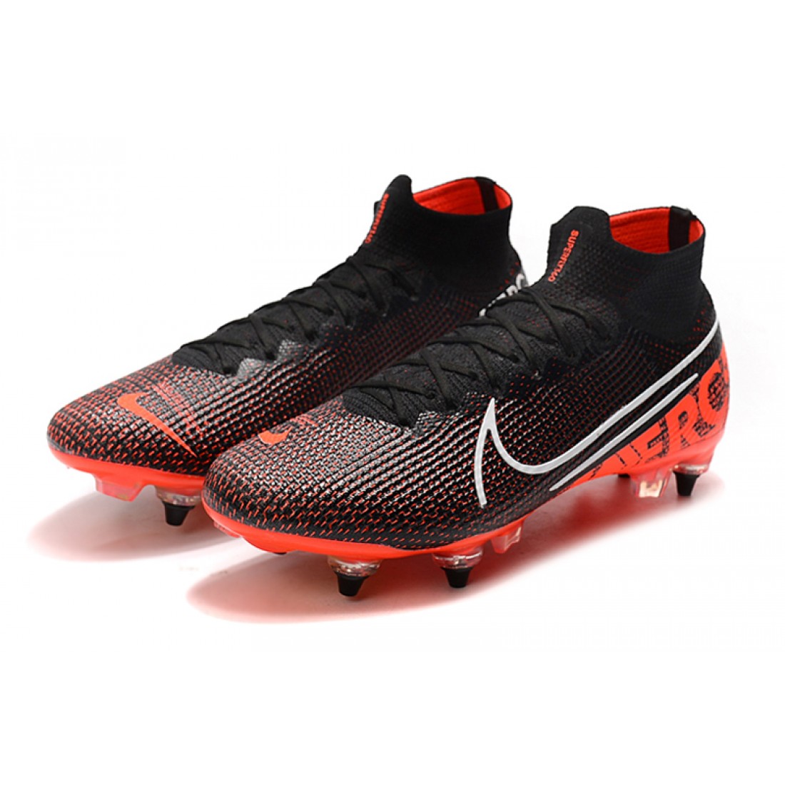 Nike Mercurial Superfly 360